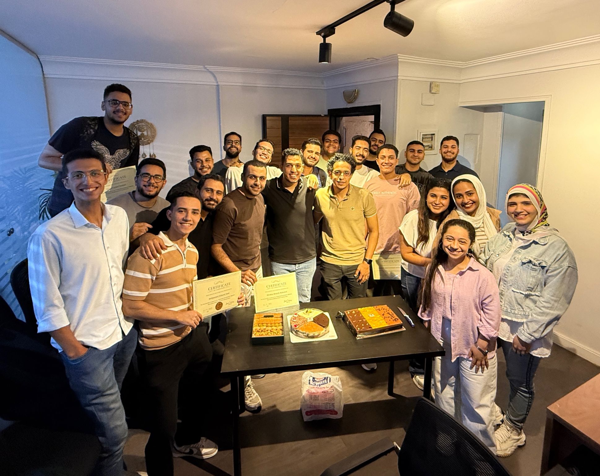 last day for cycle 45